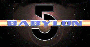 Lurker's Guide
 to Babylon 5