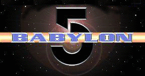 Lurker's Guide
 to Babylon 5