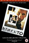 picture of Memento
video cover