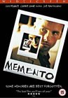 picture of Memento
video cover