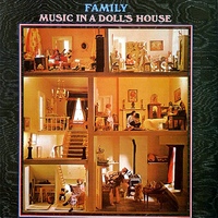 Music in a Doll's House