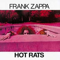 Hot Rats