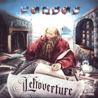 Leftoverture