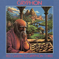 Red Queen to Gryphon Three