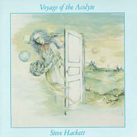 Voyage of the Acolyte