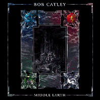 Bob Catley
Middle Earth