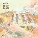 music inspired by
Lord of the Rings
Bo Hansson