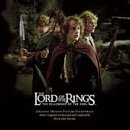 The Lord of the Rings
soundtrack
Howard Shore